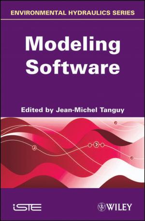 Cover of the book Modeling Software by Charlotte Sussman