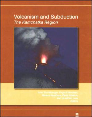 Cover of the book Volcanism and Subduction by 