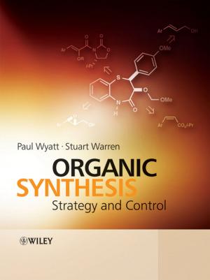 Cover of the book Organic Synthesis by Liming Xiu