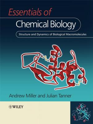 Cover of the book Essentials of Chemical Biology by Steven V. Mann, Frank J. Fabozzi
