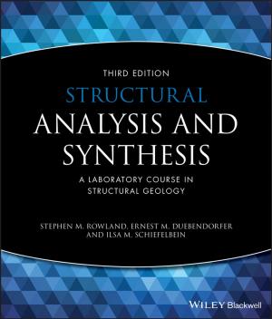 Cover of the book Structural Analysis and Synthesis by Russell M. Linden