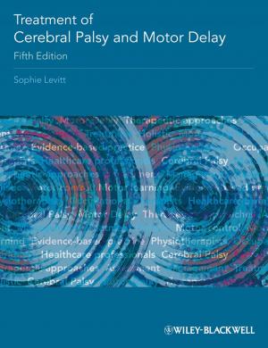 Cover of the book Treatment of Cerebral Palsy and Motor Delay by Simon Tormey