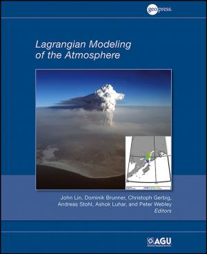 Cover of the book Lagrangian Modeling of the Atmosphere by Darryl R. Biggar, Mohammad Reza Hesamzadeh