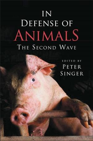 Cover of the book In Defense of Animals by 