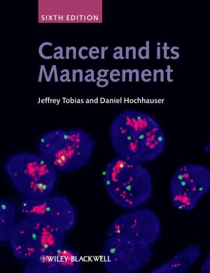 bigCover of the book Cancer and its Management by 