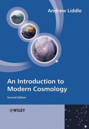 Cover of the book An Introduction to Modern Cosmology by 