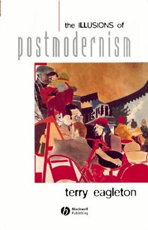 Cover of the book The Illusions of Postmodernism by Barry J. Epstein, Ralph Nach, Steven M. Bragg