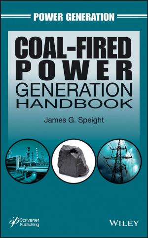 Cover of the book Coal-Fired Power Generation Handbook by Frank J. Rumbauskas Jr.