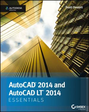 Cover of the book AutoCAD 2014 Essentials by Mengfei Yang, Gengxin Hua, Yanjun Feng, Jian Gong