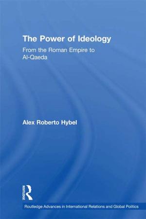 Cover of the book The Power of Ideology by Michael Shernoff
