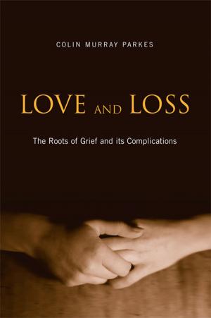Book cover of Love and Loss
