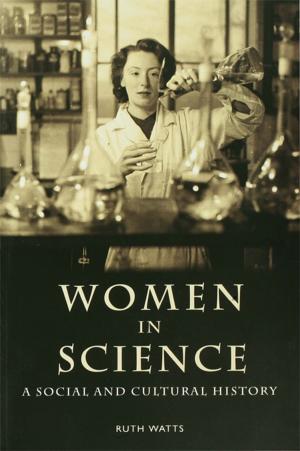 Cover of the book Women in Science by David Jenemann