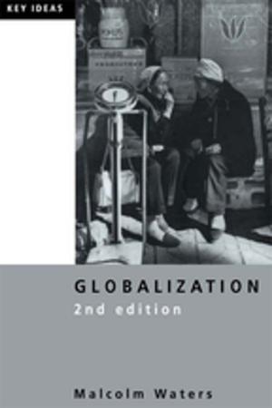 Cover of the book Globalization by Alistair Cole