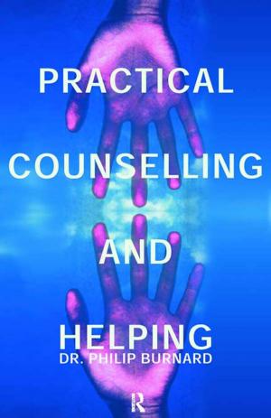 bigCover of the book Practical Counselling and Helping by 