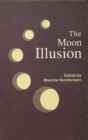 Cover of the book The Moon Illusion by Susan Breau