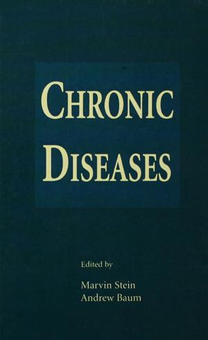 Cover of the book Chronic Diseases by Roman Iwaschkin