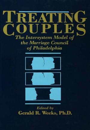 Cover of the book Treating Couples by 