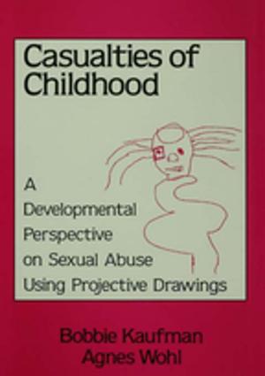 Cover of the book Casualties Of Childhood by Patricia Novillo-Corvalan