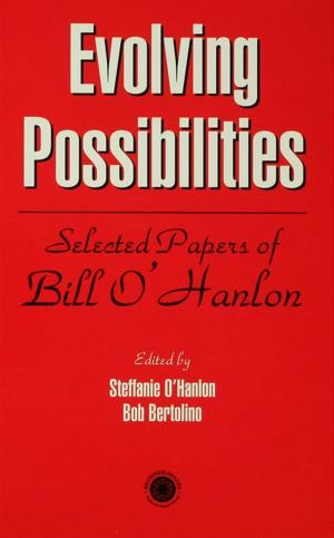 Cover of the book Evolving Possibilities by Karl Mannheim, W. A. C. Stewart
