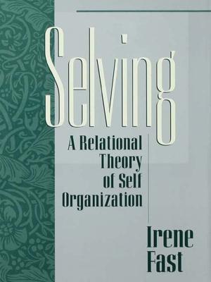 Cover of the book Selving by Peter Thijssen, Walter Weyns, Sara Mels