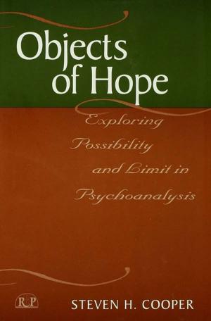 Cover of the book Objects of Hope by Marcus Aldredge