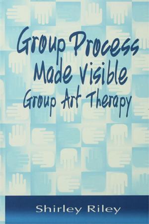 Cover of the book Group Process Made Visible by Karen A. Goeller