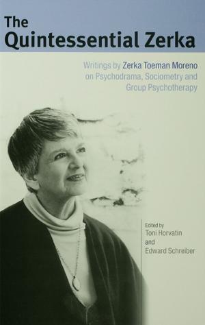 Cover of the book The Quintessential Zerka by Jenny Grant Rankin