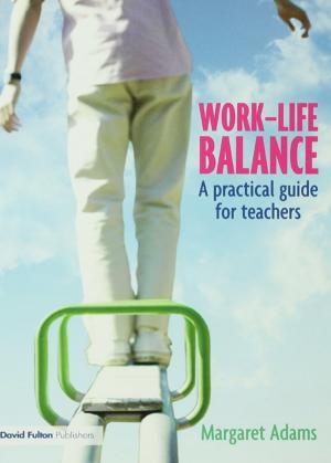 Cover of the book Work-Life Balance by Susan Broomhall, Jacqueline Van Gent