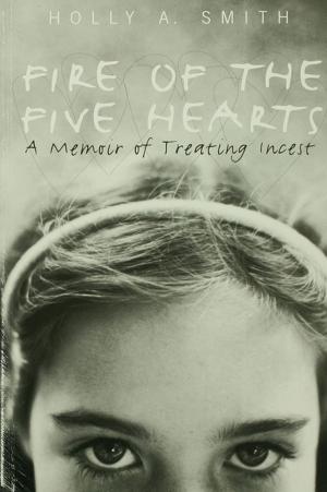 Cover of the book Fire of the Five Hearts by Noreen Ryan, Tim McDougall