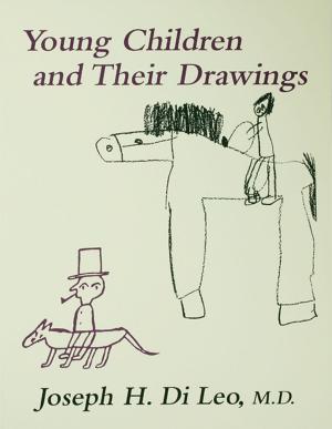 Book cover of Young Children And Their Drawings