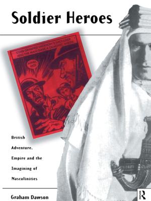 Cover of the book Soldier Heroes by Michael Given