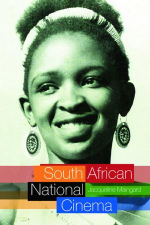 Cover of the book South African National Cinema by Hilary Perraton
