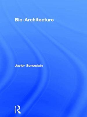 Cover of the book Bio-Architecture by Roderick Main