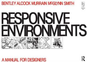 Cover of the book Responsive Environments by Albert Thibaudet