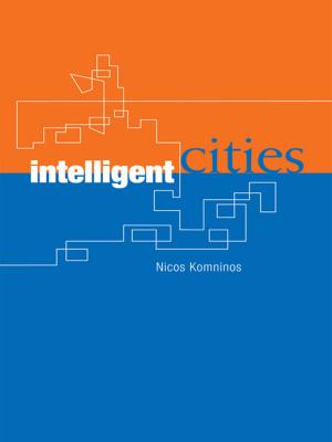Cover of the book Intelligent Cities by Alan Kennedy