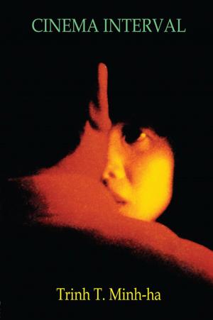 Cover of the book Cinema-Interval by Richard Schechner, Richard Schechner