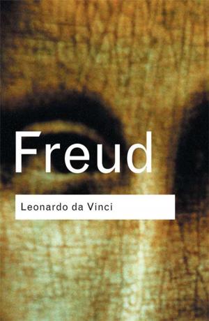 Cover of the book Leonardo da Vinci by Roger Brubaker