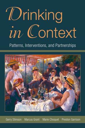 Cover of the book Drinking in Context by Seabrook