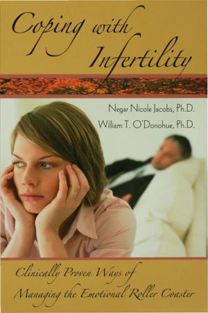 Book cover of Coping with Infertility