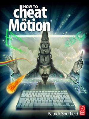 Cover of the book How to Cheat in Motion by Asa Foley