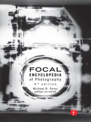 Cover of The Focal Encyclopedia of Photography
