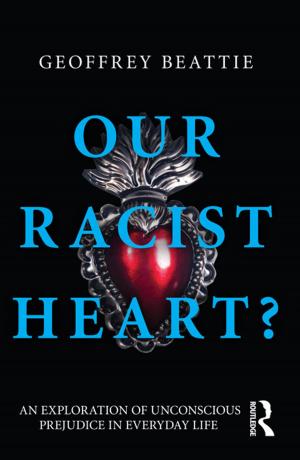 Cover of the book Our Racist Heart? by Rade B Vukmir