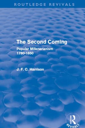 Cover of the book The Second Coming by Stephen M. Krason