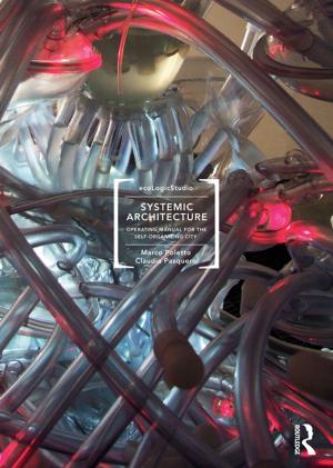Cover of the book Systemic Architecture by 