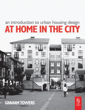 Cover of the book Introduction to Urban Housing Design by Youjae Yi