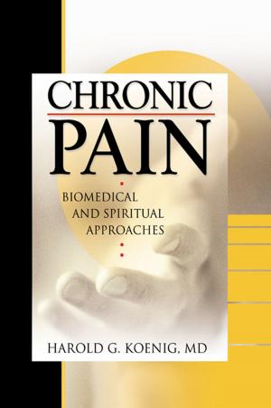 Cover of the book Chronic Pain by Morton A. Heller, Edouard Gentaz
