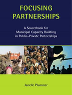 Cover of the book Focusing Partnerships by Christine E. Ryan, Nathan B. Epstein, Gabor I. Keitner, Ivan W. Miller, Duane S. Bishop