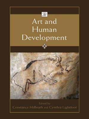 Cover of the book Art and Human Development by Mario Bunge