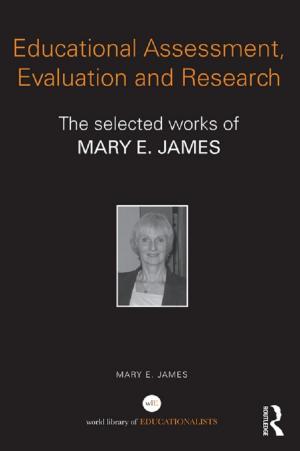 Cover of the book Educational Assessment, Evaluation and Research by 