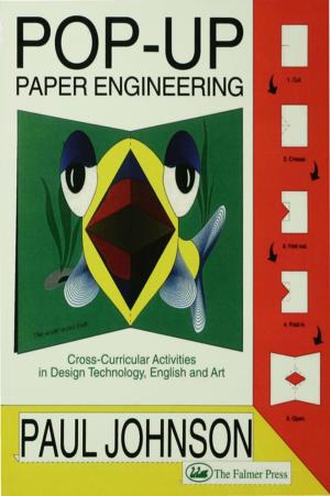 Cover of the book New Pop-Up Paper Projects by Edward A. Silver, David F. Pyke, Douglas J. Thomas